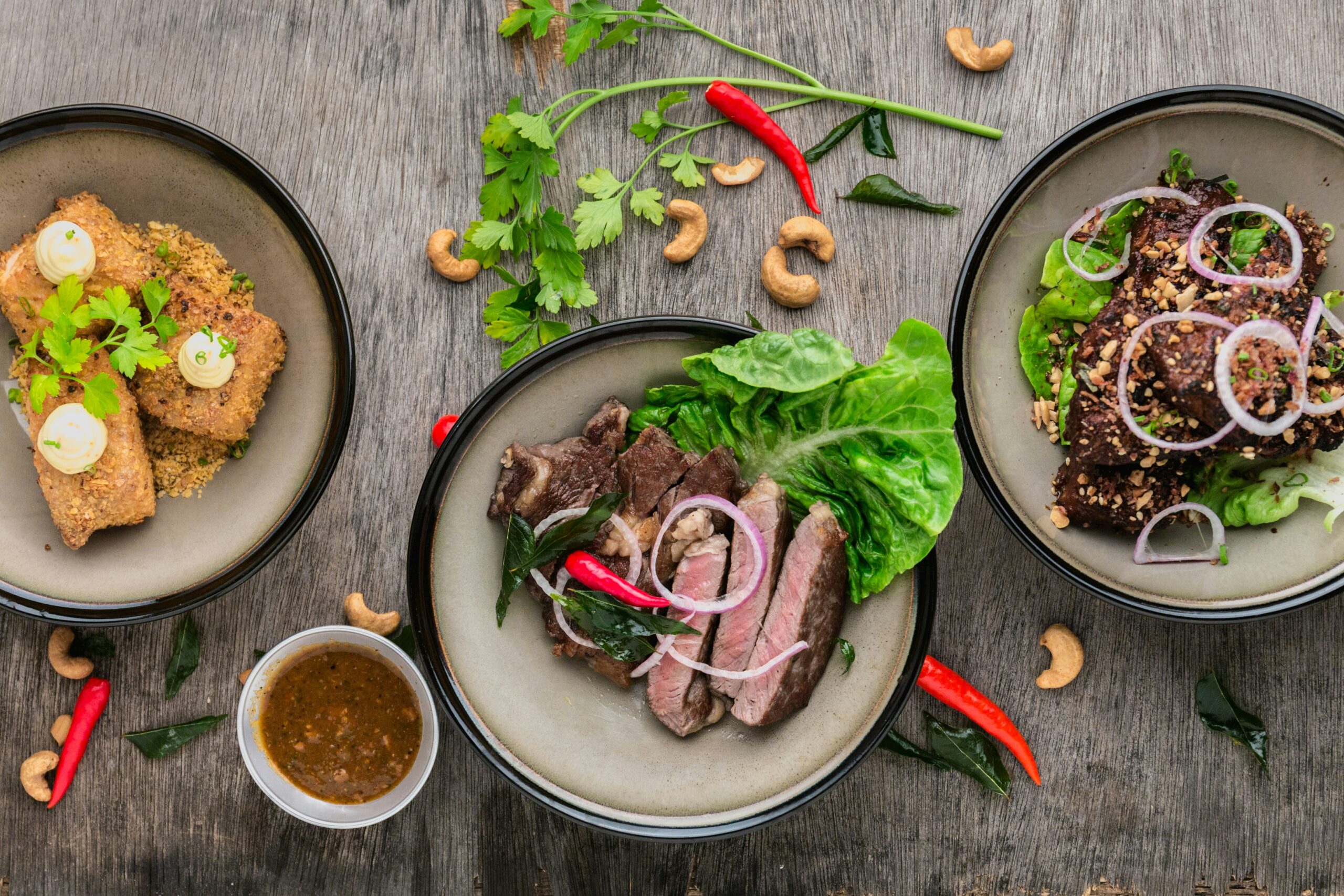 The Real Reasons You Need More Protein