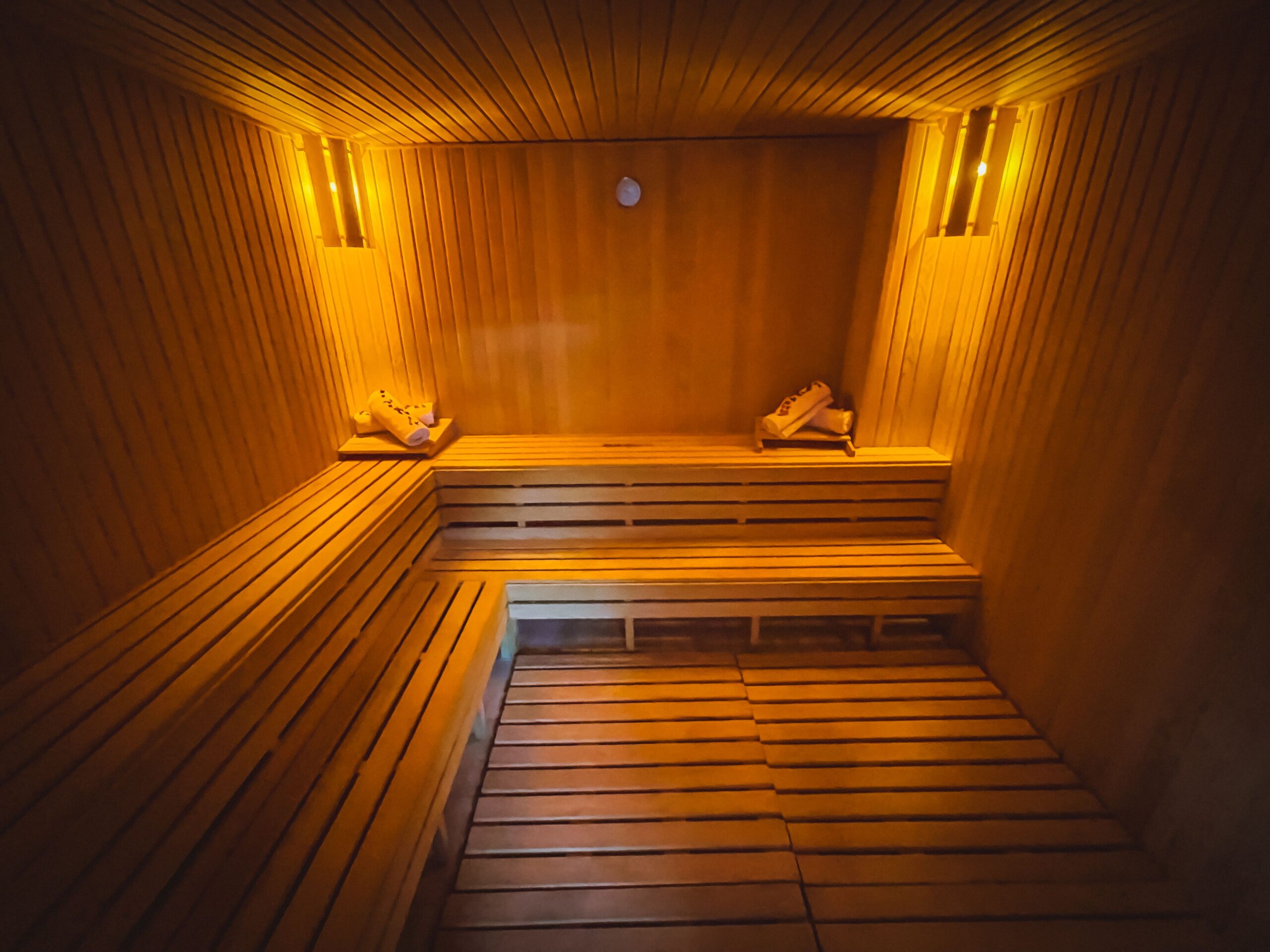 How to Reduce All Cause Mortality by 40% and Sauna Like a Pro
